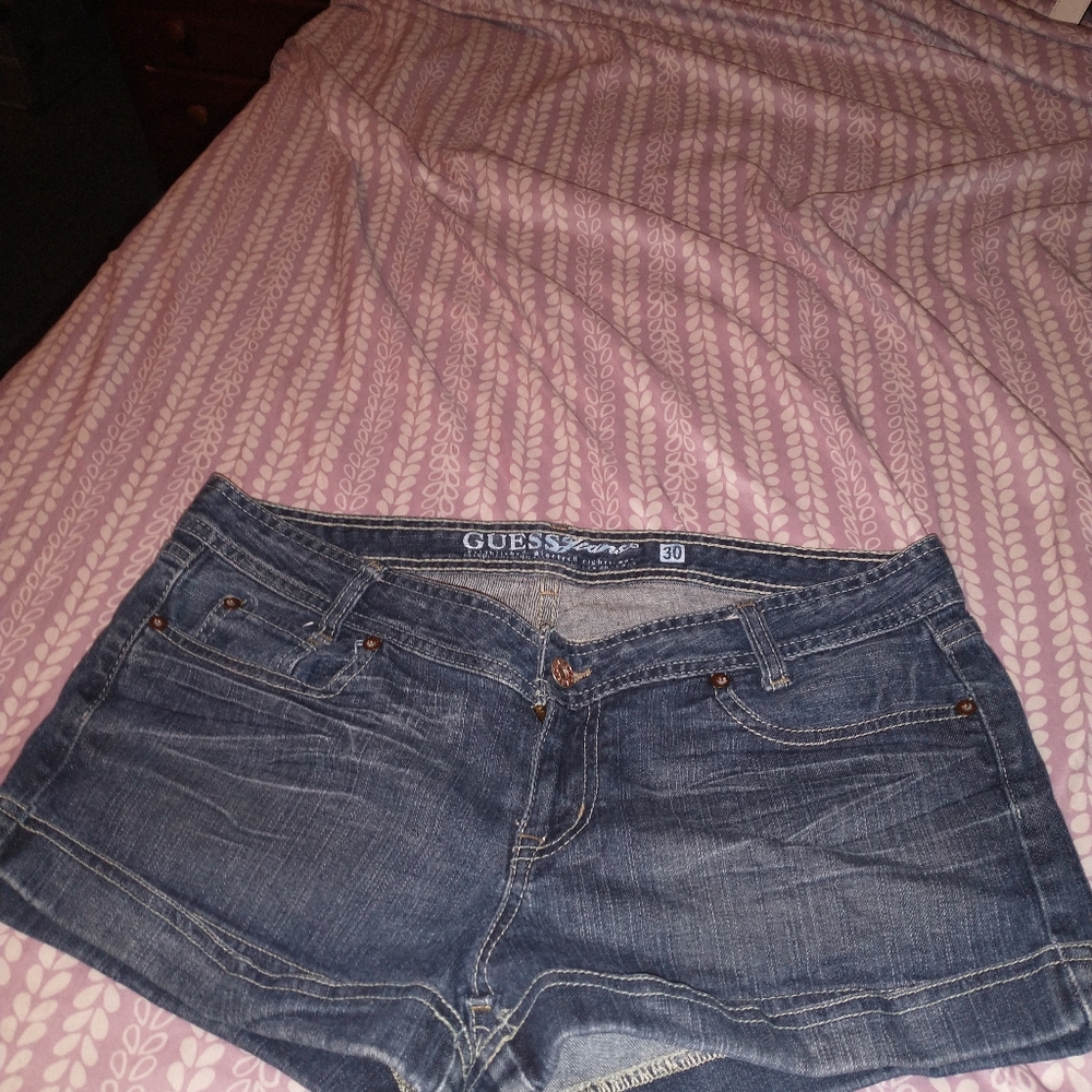 Women's Shorts